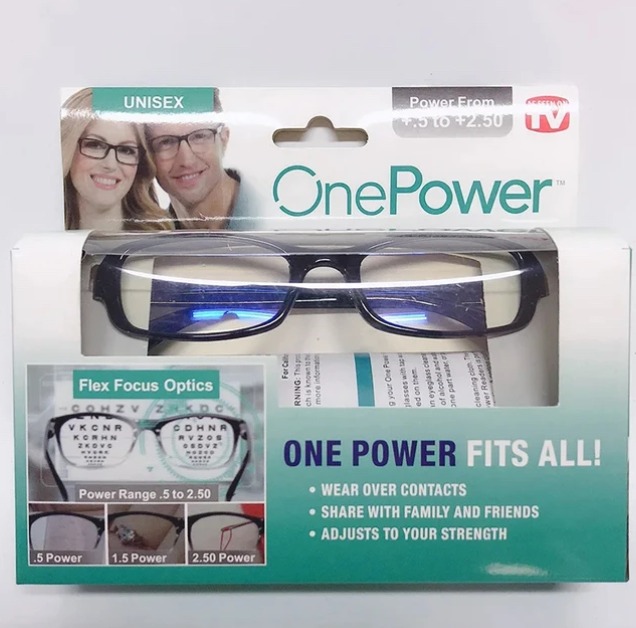 Miniatura 3 de Gafas Multifocales con Protección